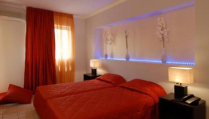 Meandros Hotel