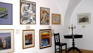 Megaro Gyzi