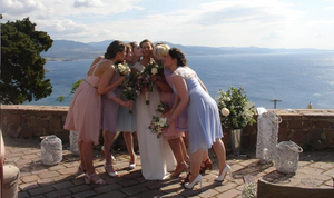 Menta Weddings