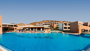 Mikri Poli Resort