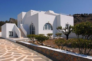 Milos Villas