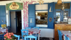 Mira tavern