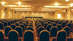 Mitsis Grand Hotel Events