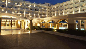 Mitsis Grand Hotel Weddings