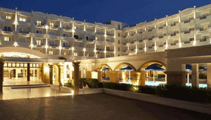 Mitsis Grand Hotel