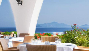 Mitsis Norida Beach Hotel