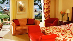 Mitsis Roda Beach Resort & Spa
