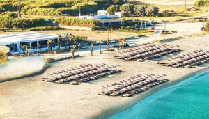 Monarch Beach Club