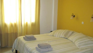 Mouria Hotel