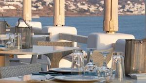 Mykonian Mare Resort