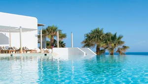 Mykonos Blu Grecotel Exclusive Resort