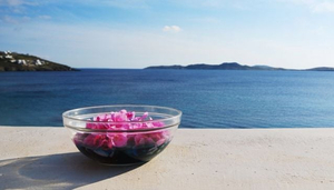 Mykonos Spa