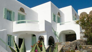 Mykonos View Hotel