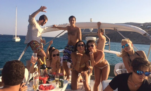 Mykonos Yachting