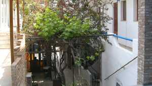 Myrmidon Hotel