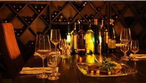 Mystique Wine Cave