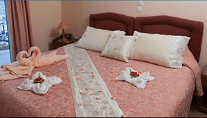 Nautilus Hotel Agia Marina