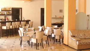 Nereides Hotel