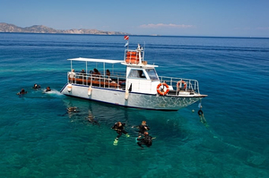 Nero Sport Diving Center