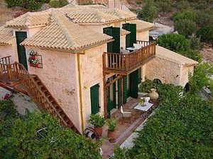 Nobelos Luxury Suites
