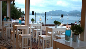 NV Beach Bar