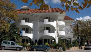 Odysseus Palace