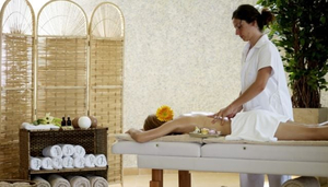 Odyssey Spa