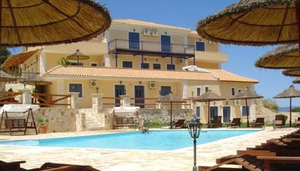 Odyssey Villas
