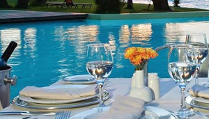Olyo Restaurant
