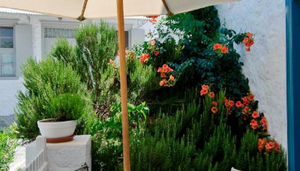 Orloff Boutique Hotel