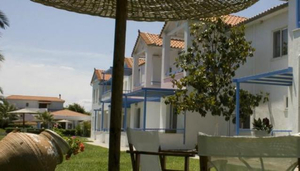 Ostria Hotel