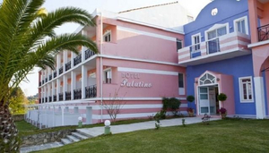 Palatino Hotel
