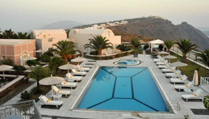 Pantheon Villas