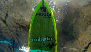 Paros Adventures