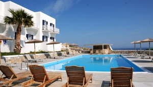 Paros Bay Hotel