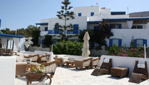 Paros Palace