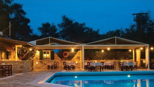 Paxos Club Resort