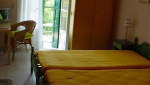 Pelagos Guesthouse