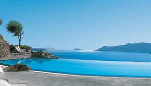 Perivolas Suites