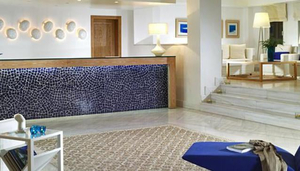 Petasos Beach Resort