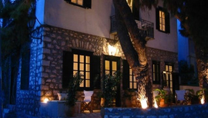 Piteoussa Guest House