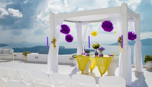 Poema Weddings