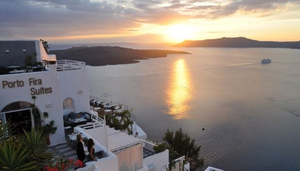 Porto Fira Suites