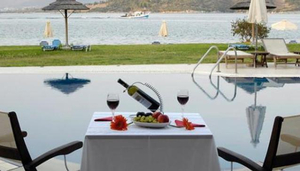 Porto Ligia Hotel