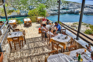 Porto Limnionas