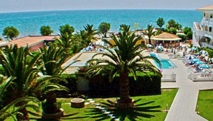 Poseidon Beach Hotel