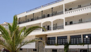 Poseidon Hotel