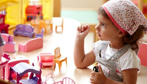 Princess Kids Club