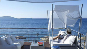 Proteas Blu Resort