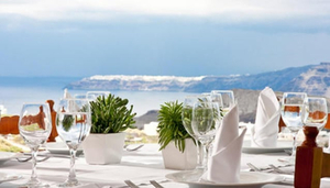 Pyrgos Restaurant